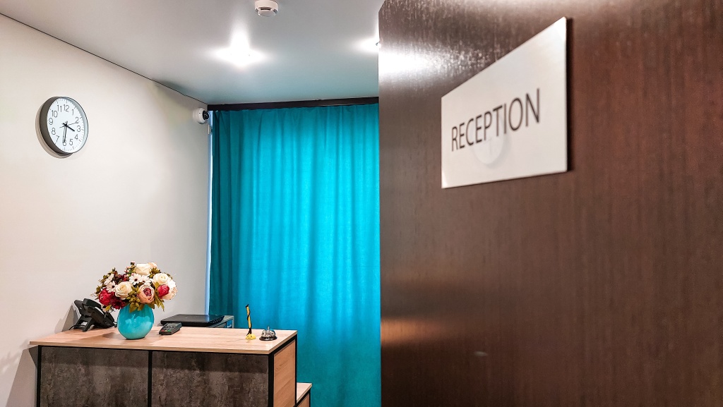 Orbita Mini Hotel Sukhinichi