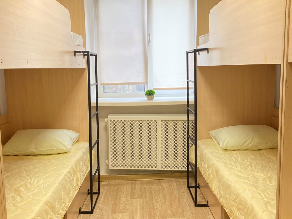 Хостел City Centre Hostel Vl в Владивосток, Приморский. Забронировать Хостел  City Centre Hostel Vl