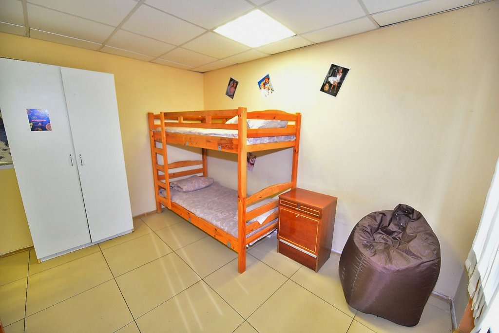 Cama en dormitorio compartido Monro Hostel