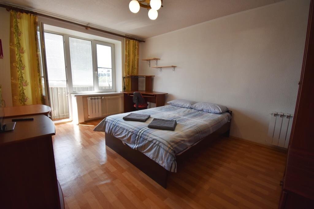Appartamento Na Baumanskoy Apartments