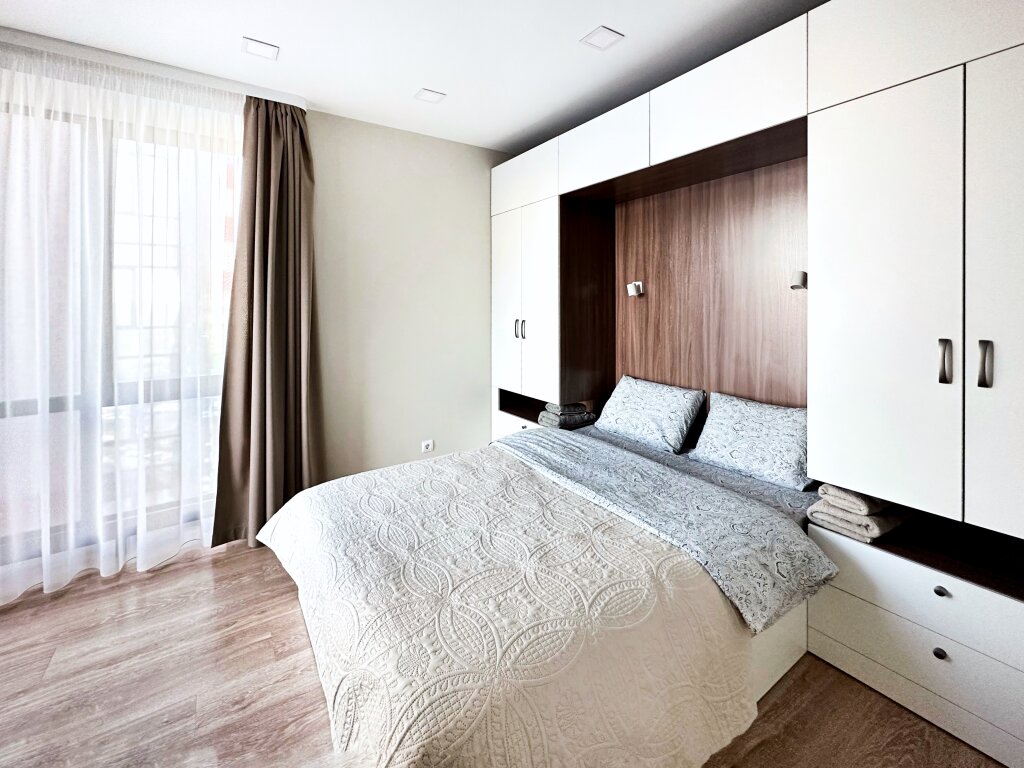 Klassisch Familie Zimmer mit Stadtblick Zhk Metropoliya Apartments