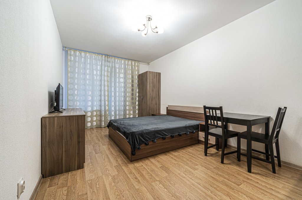 Estudio Apartments GoodApart On Kondrat'evsky Prospect 2