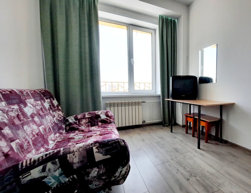 Apartment Na Leningradskoj 42 Flat