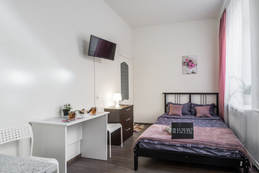 Apartamento Na Ulitse Ulʹyanovskaya 35 Apartments