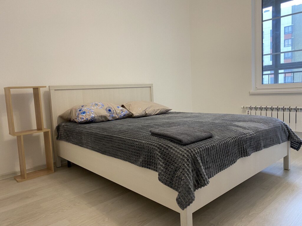 APARTMENTS DUKAT near Zelenograd Forest Park Zelenograd
