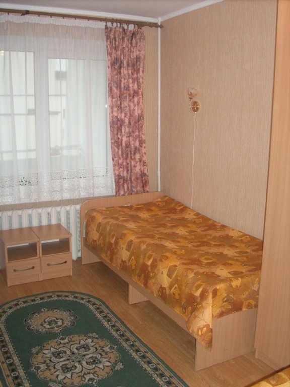 Standard Double room Hotel Molodechno Tgb