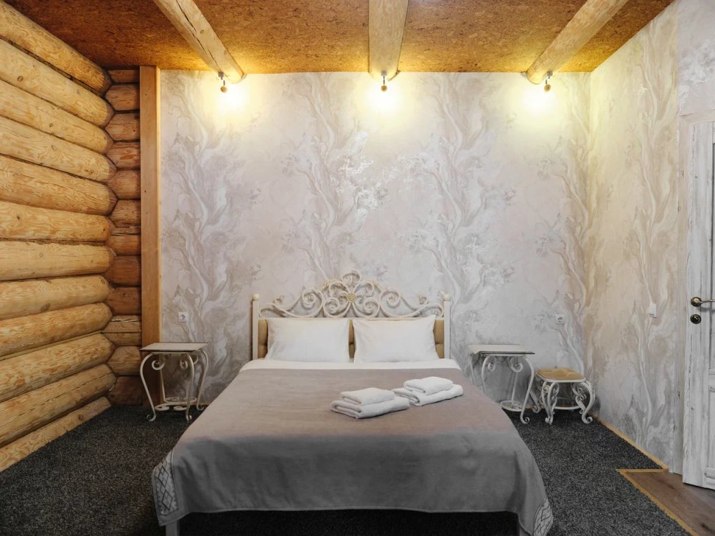 Klassisch Zimmer Mount Arkhyz Mini-hotel