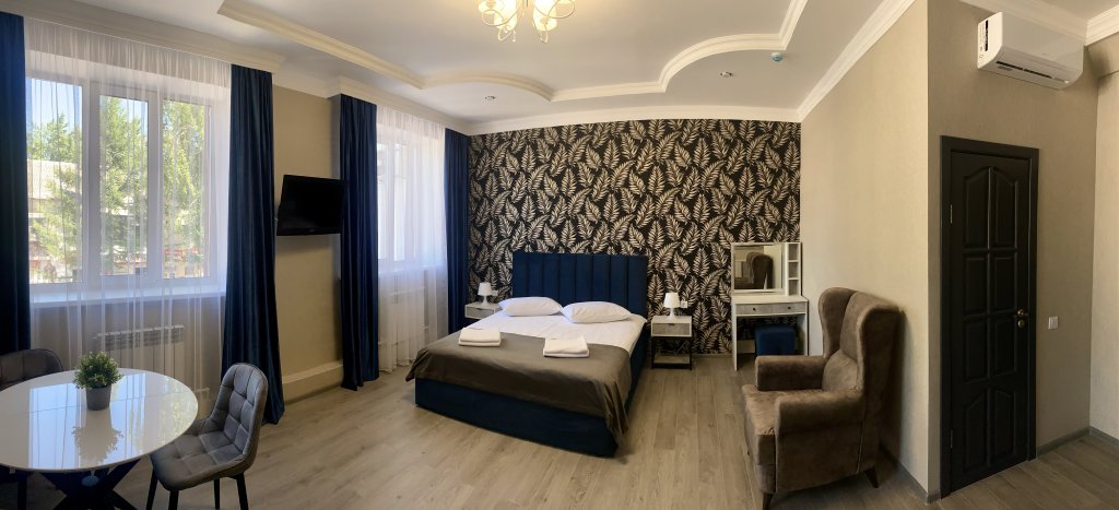 Standard Doppel Zimmer Grand Hotel