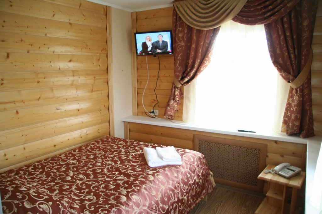 Standard chambre Usad'ba Hotel