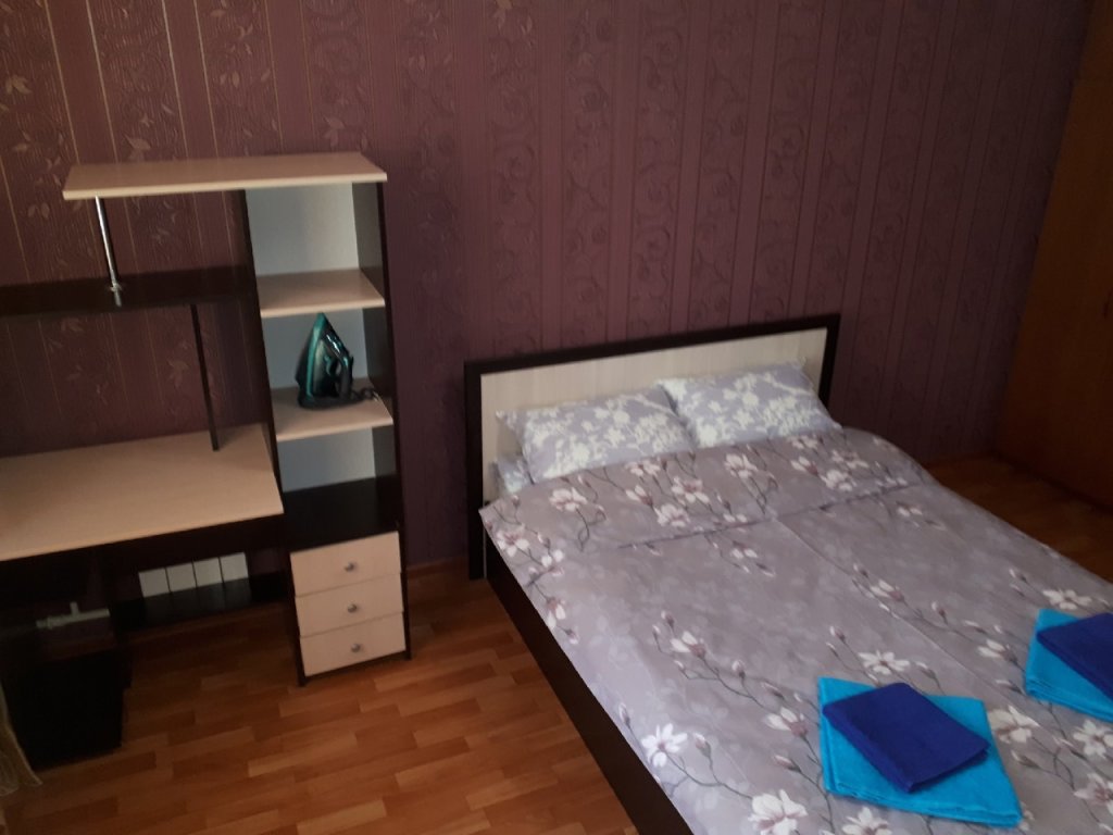 Appartement Aday Prostornye V Tsentre Apartments