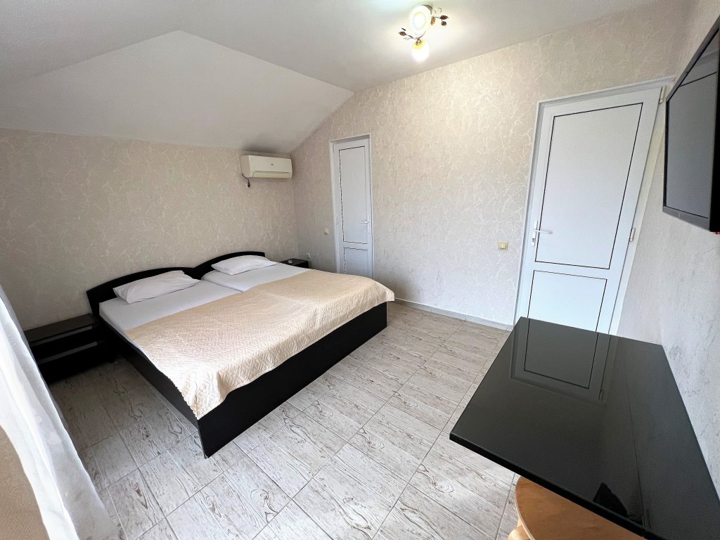 Comfort Double room with view Дом для отпуска на Куйбышева