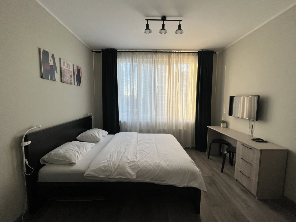 Standard Doppel Zimmer mit Blick In2It Rent175 Apart Hotel