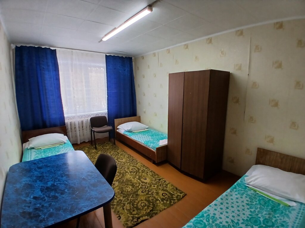 Economy room Hotel  Aerobratsk
