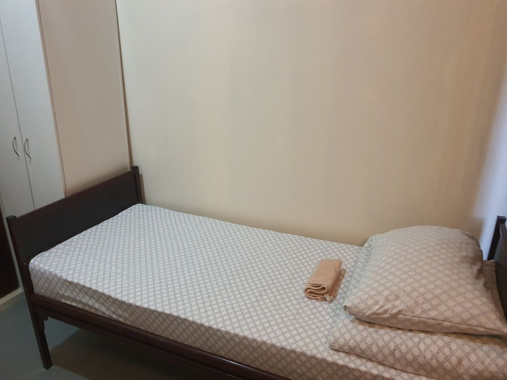 Standard Single room Kazan Hostel