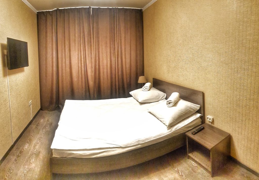 Standard room Nomer 16 Hotel