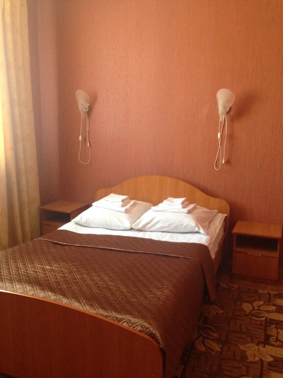 Standard Zimmer Mini-Hotel Na Uritskogo 14
