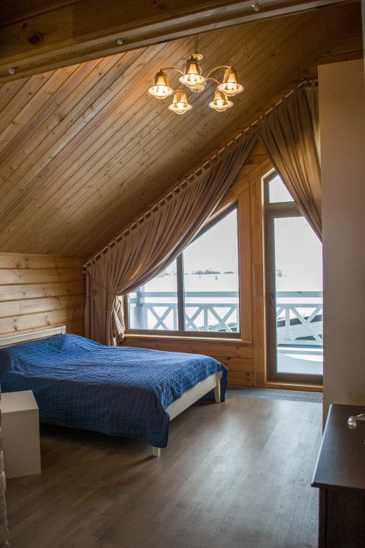 Standard chambre Dom Schuka Guest House