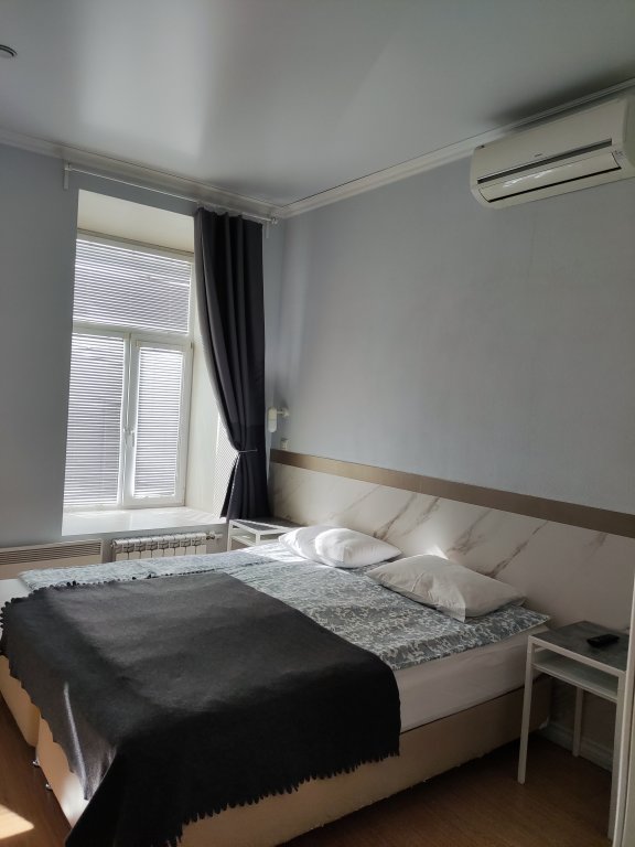 Standard Doppel Zimmer Rusapart in Lenivka Apartments