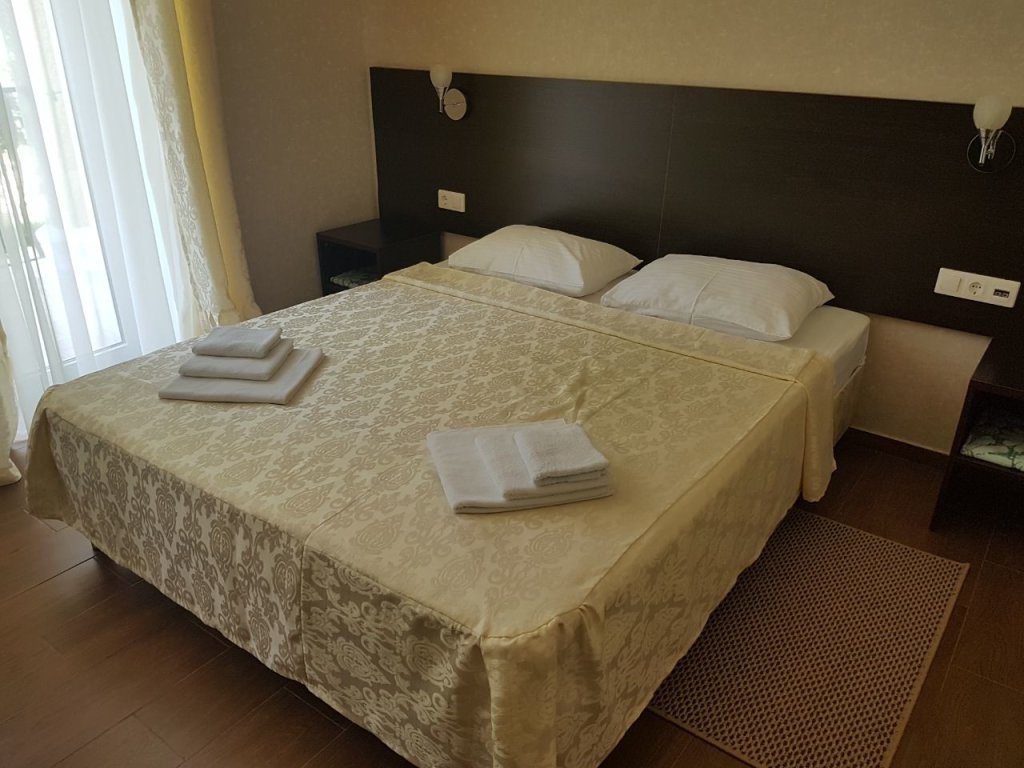 Standard Zimmer Lazurny Bereg Hotel