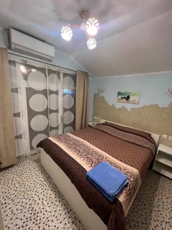Standard Zimmer Na Pribrezhnoy 20 Guest house