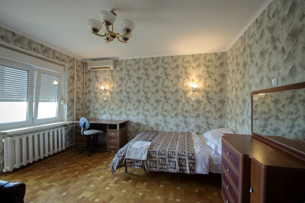 Apartment 2 Schlafzimmer mit Balkon Volkova 9/2 Lodging House