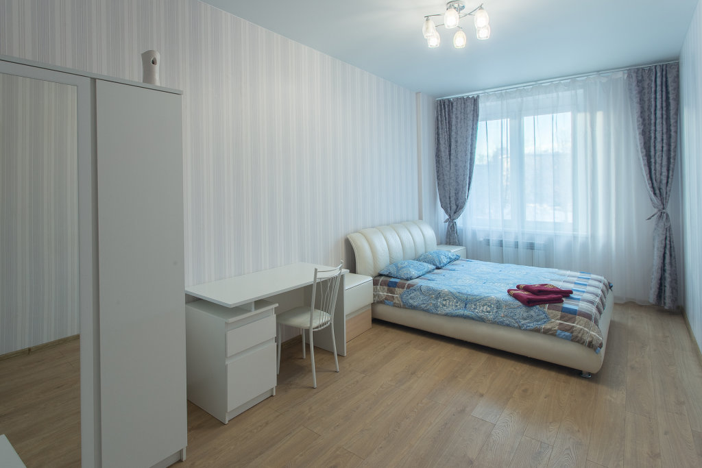 Standard room BestFlat24 Letnya 21 Vozle Areny Apartments