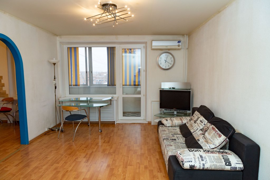 Appartement Moskva4you Taganskaya Apartments