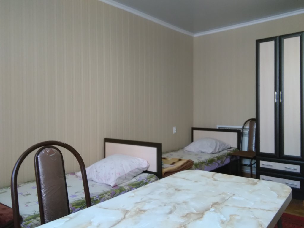Standard triple chambre Uyutnyij Dom Guest house