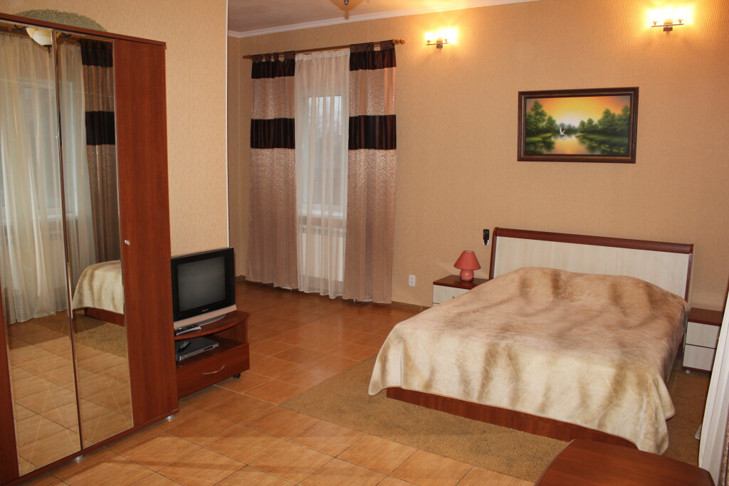 Superior room Zamok Mini-Hotel