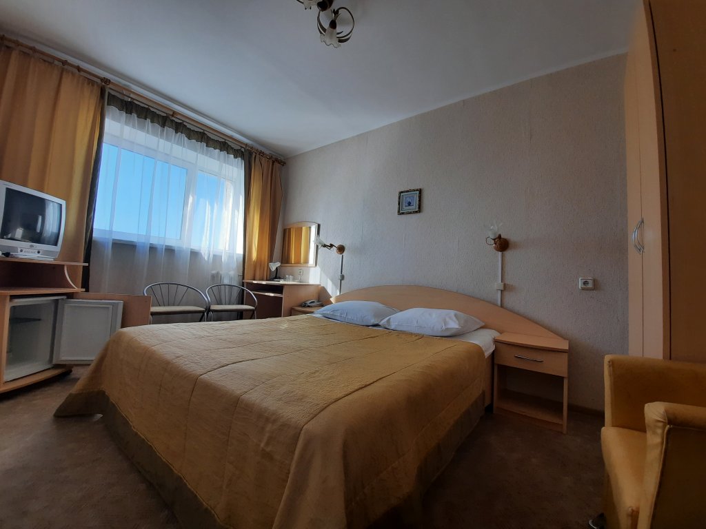 Comfort Double room Hotel Vetraz