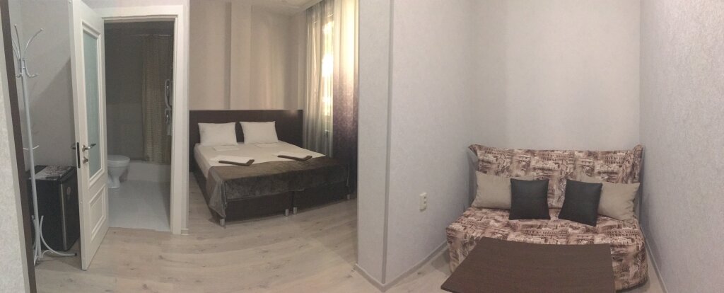 Standard chambre ODELIA Guest House