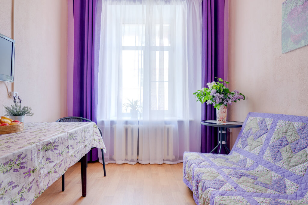 Appartamento doppio familiare Na Bolshom Kazachem 11 Furnished Rooms