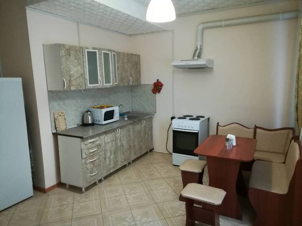 Appartamento 2 camere Комплекс Отдыха Беликово