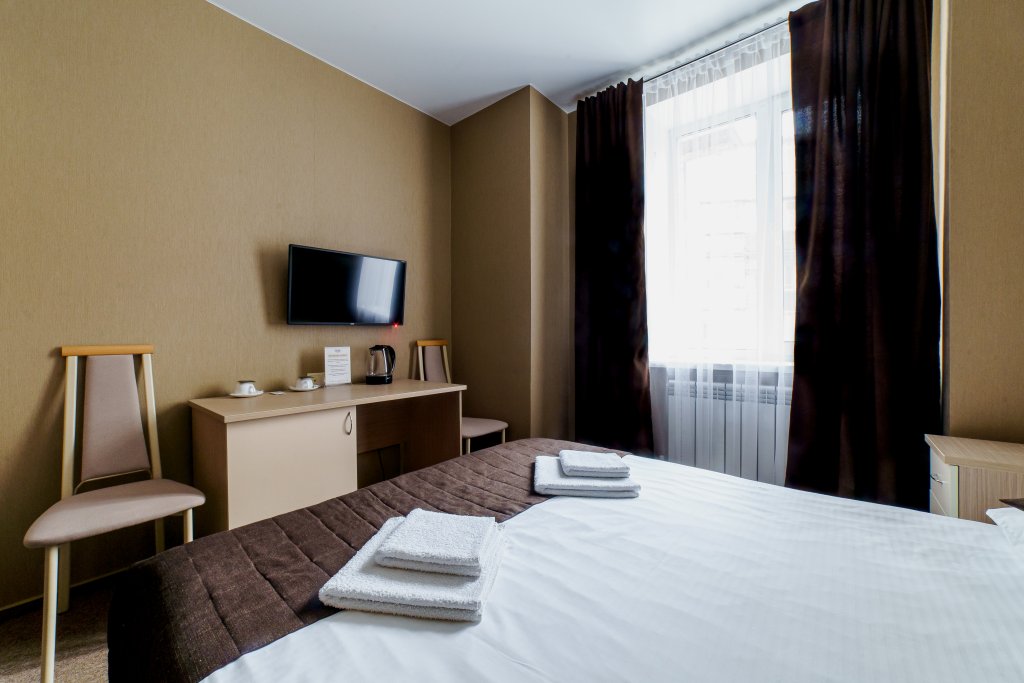 Comfort Double room Yaroslav Hotel & SPA