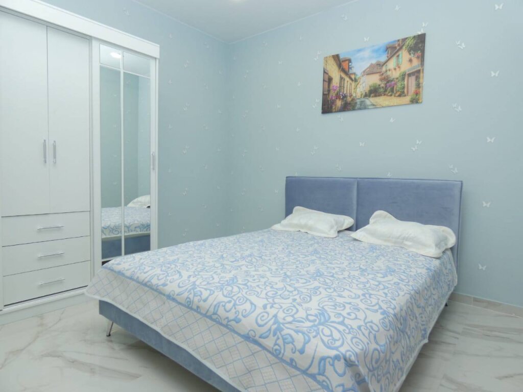 Appartamento Uyutnye v luchshem rayone Sochi Apartments