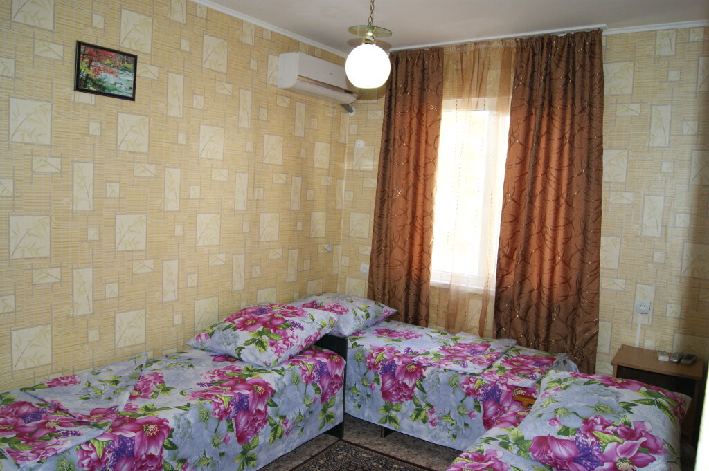 Standard room Natali Guest House