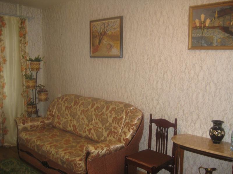 Appartement Otlichnaya Kvartira Apartments
