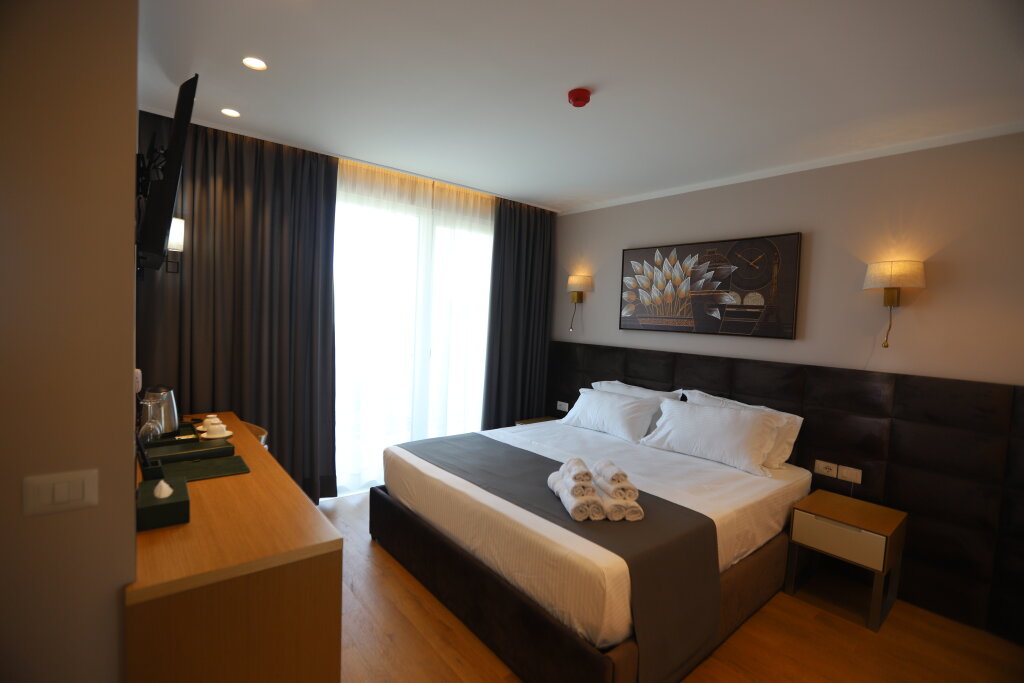 Superior Zimmer VM Resort & SPA