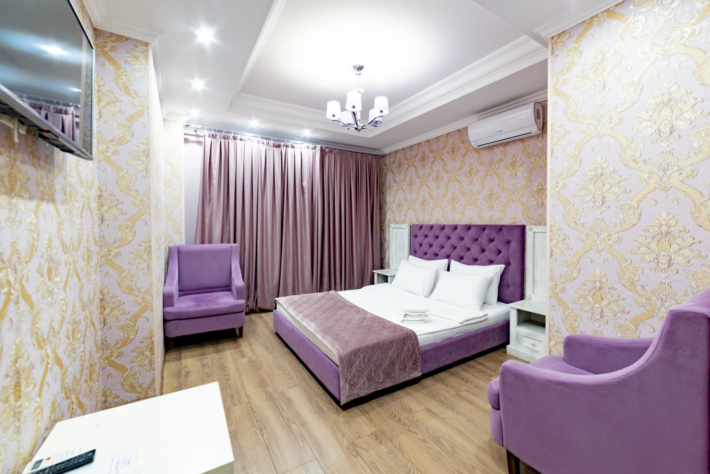 Apartment Gosti Mini-hotel