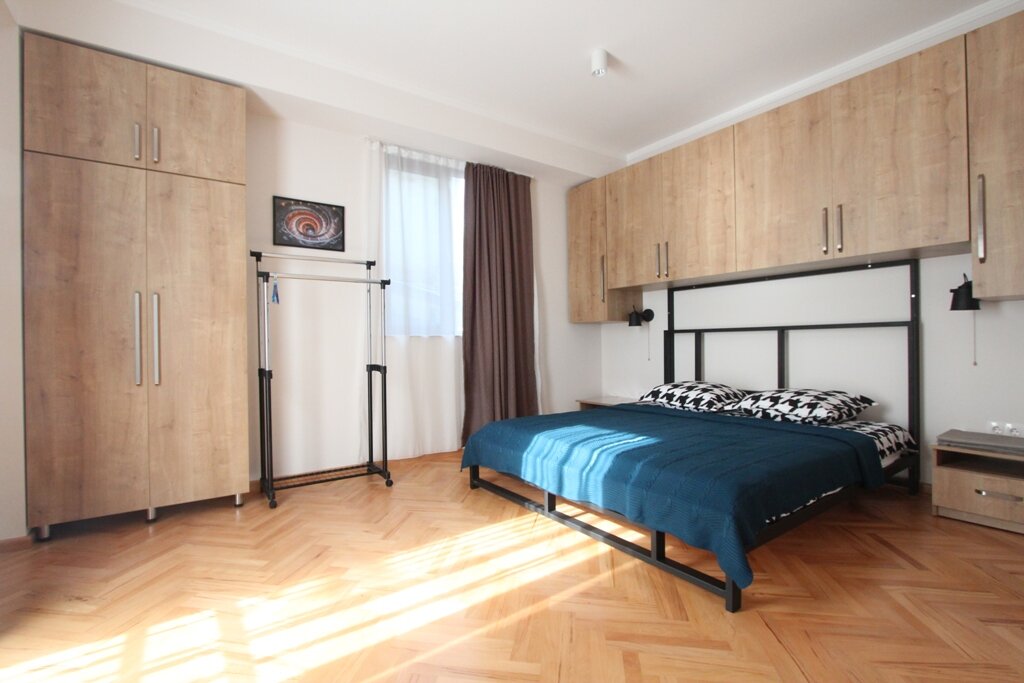 Apartment V Starom Tbilisi Apartments