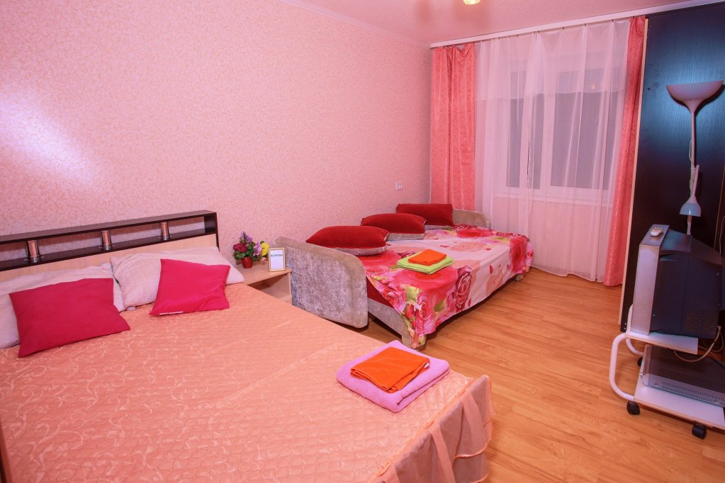 Standard room Na Severnom Proyezde 10 Apartments