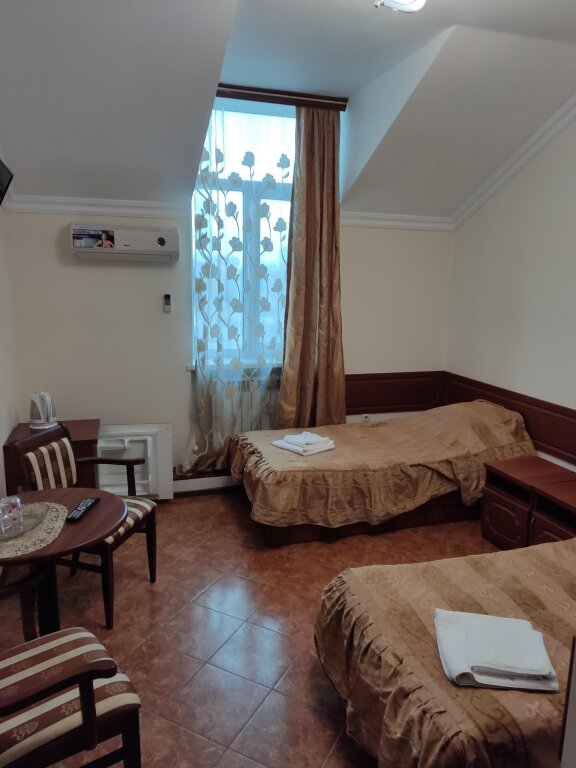 Standard Double room with view Guesthouse Aleksandra