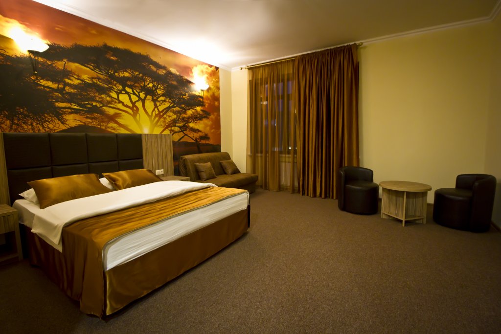 Standard double chambre Hotel Marton Gordeevsky