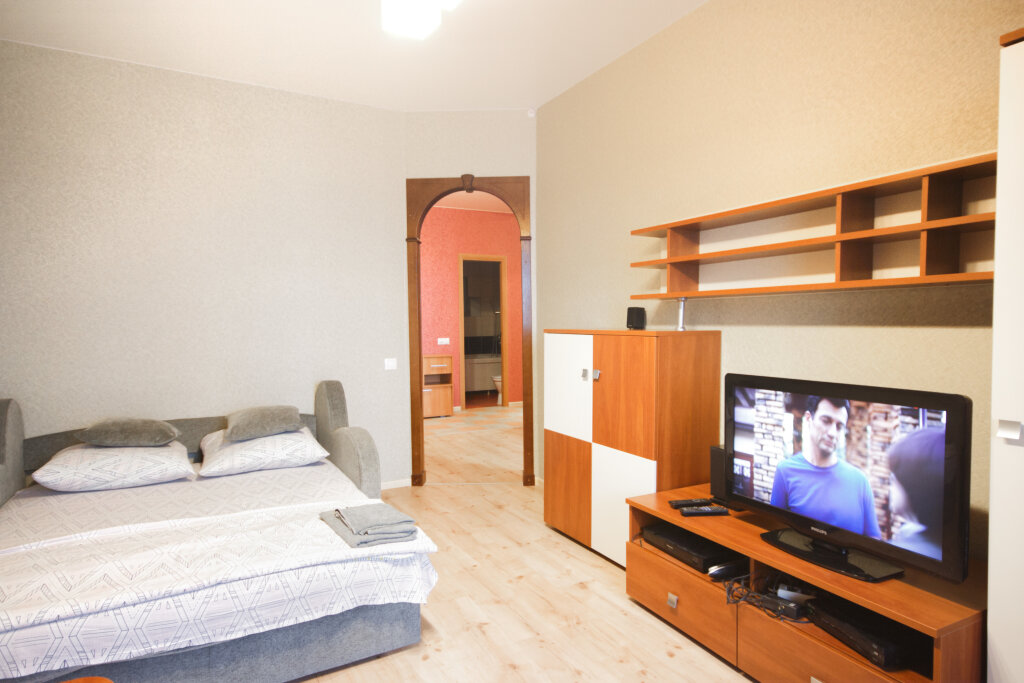Appartamento Na Mikheeva 25 Apartments