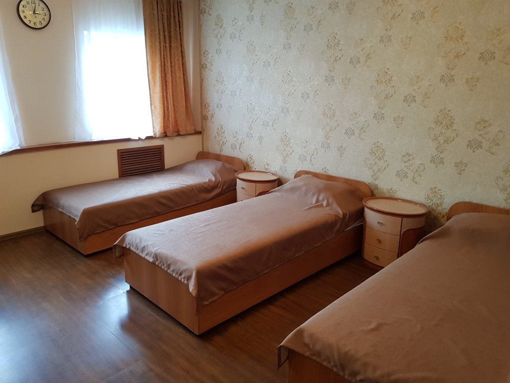 Standard Dreier Zimmer Ararat Park Hotel