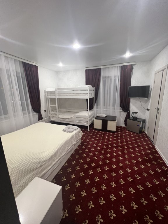 Confort famille chambre Buta Mini-hotel