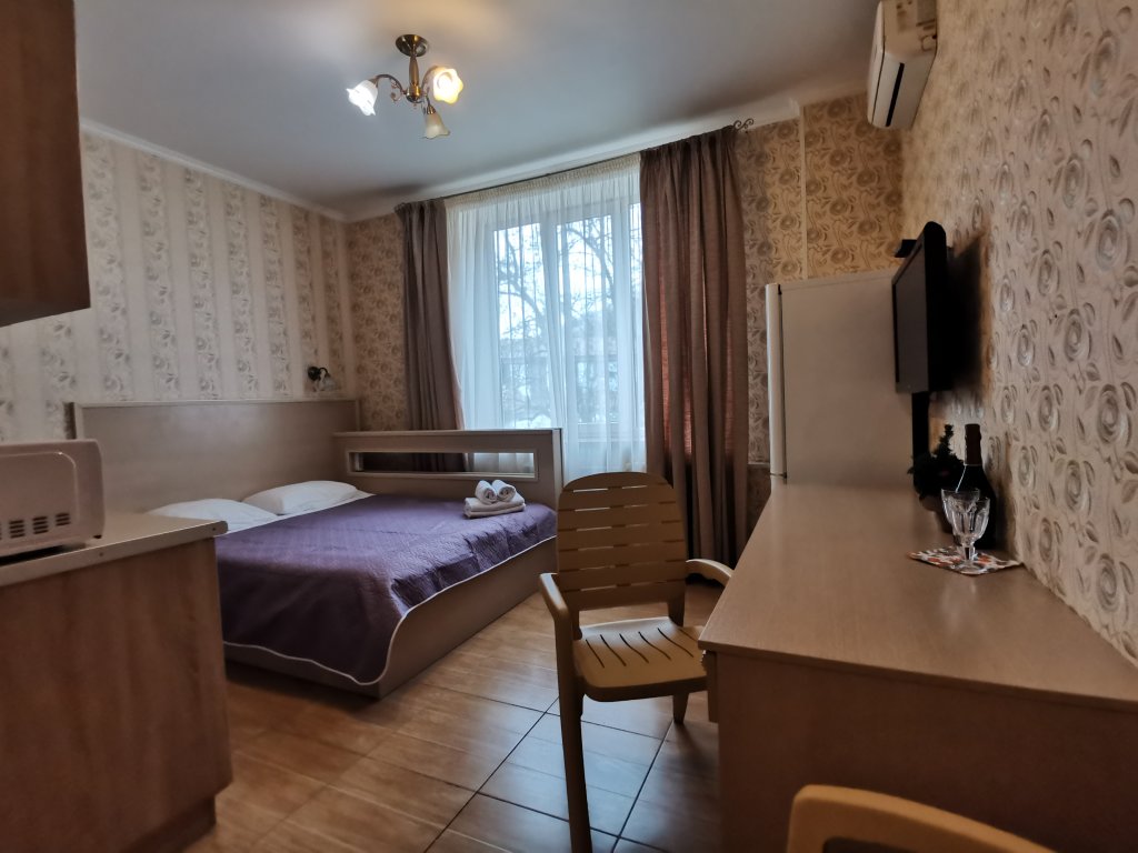 Habitación doble Estándar Beryozovaya 88 Mariya Mini Hotel