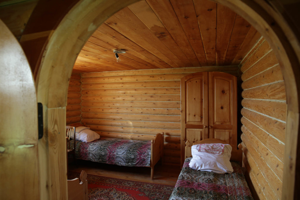 Économie chambre Bolgov Guest house