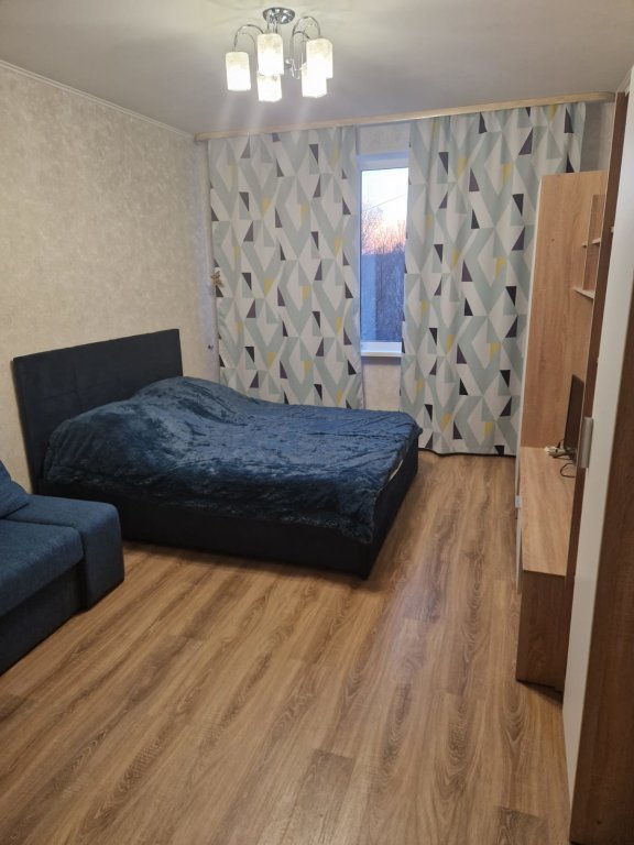 Apartment Davydkovskaya 2k1 Flat