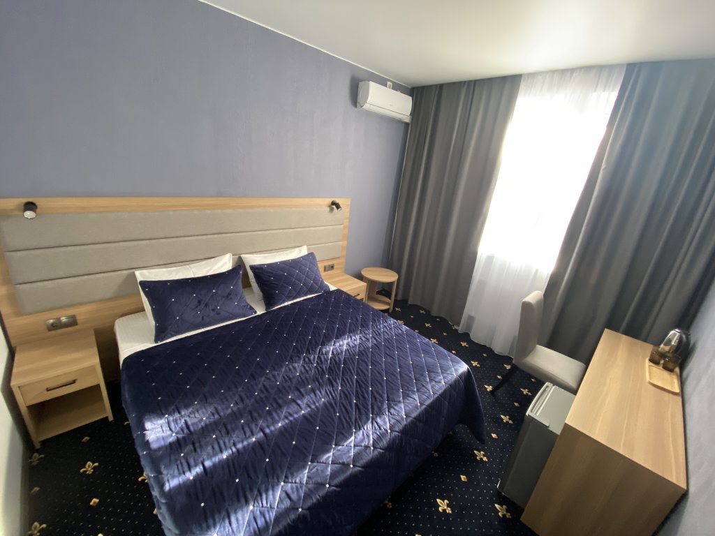 Double Junior Suite 7 Nebo Apart-hotel